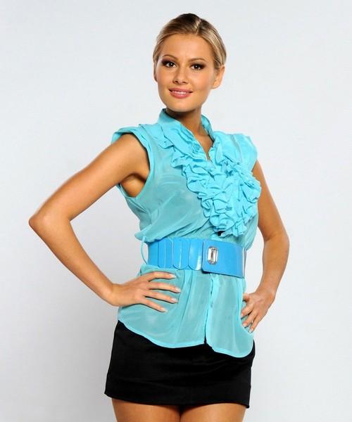 Почему Алла Гришко ушла из «Универа» - Актрисы