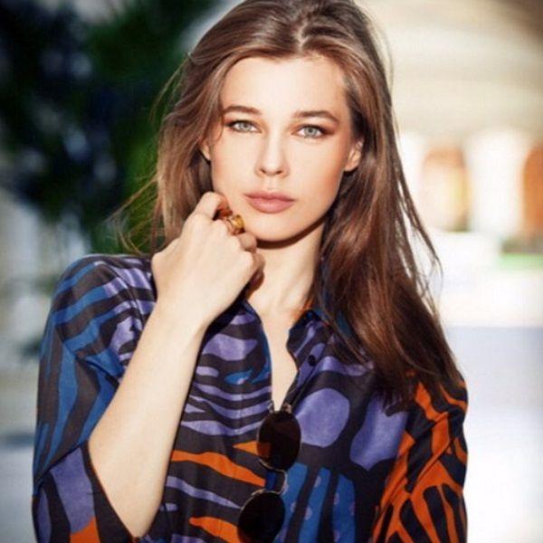 Екатерина Шпица: интервью и фото - Актрисы