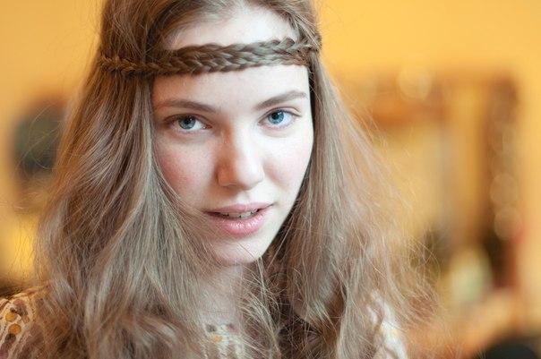 Дарья Циберкина: интервью, фото - Актрисы