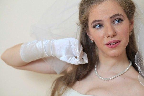 Дарья Циберкина: интервью, фото - Актрисы