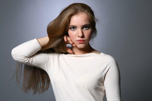 Дарья Циберкина: интервью, фото - Актрисы