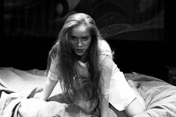 Дарья Циберкина: интервью, фото - Актрисы