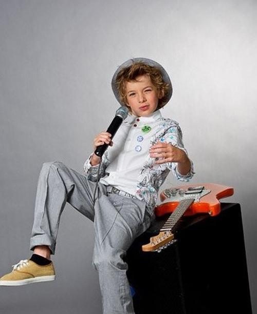 Екатерина Макарова: выигрыш для подростка-геймера или умелый пиар-ход - Актрисы