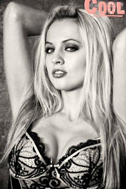 Яна Студилина: фото со съемок - Актрисы Яна Студилина: фото со съемок - Актрисы