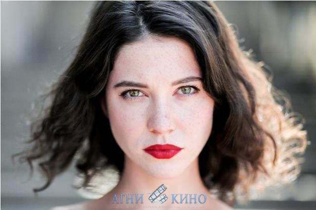 Дарья Мингазетдинова: фото - Актрисы Дарья Мингазетдинова: фото - Актрисы