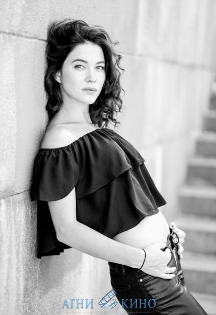 Дарья Мингазетдинова: фото - Актрисы Дарья Мингазетдинова: фото - Актрисы