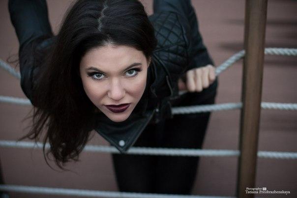 Дарья Мингазетдинова: фото - Актрисы Дарья Мингазетдинова: фото - Актрисы