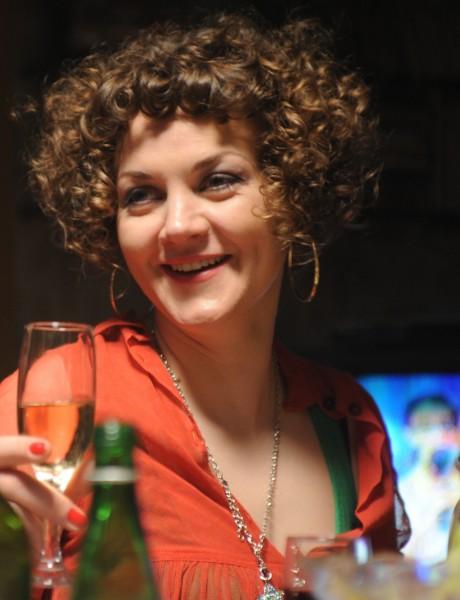 Анна Уколова: фото в купальнике - Актрисы Анна Уколова: фото в купальнике - Актрисы