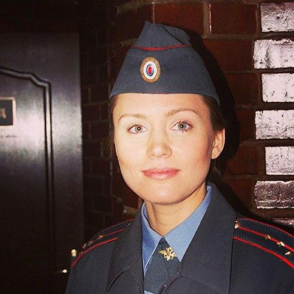 Юлия Назаренко: фото, биография - Актрисы