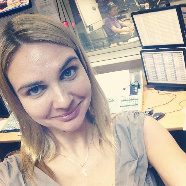 Анна Шафран: биография - Актрисы Анна Шафран: биография - Актрисы