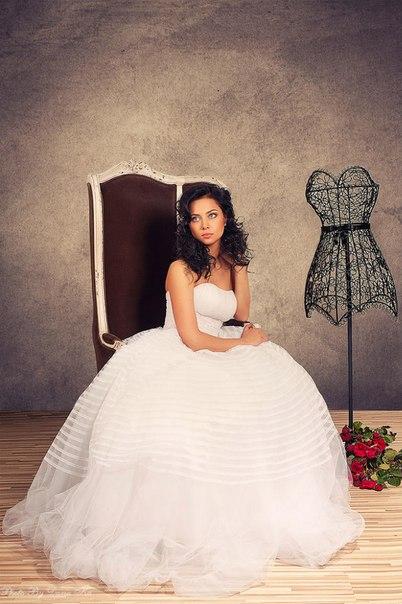 Настасья Самбурская: прекрасная художница своей жизни - Актрисы