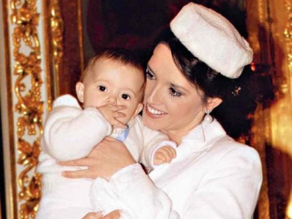 Оксана Марченко: как менялась с годами (фото) - Актрисы