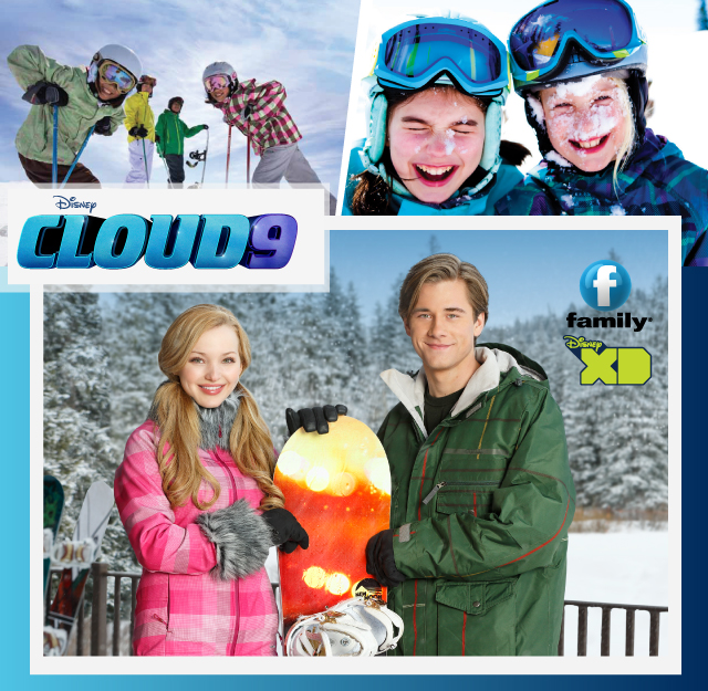 Фильм "Облако 9" - Трейлеры