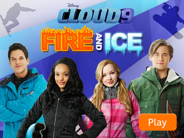 Фильм "Облако 9" - Трейлеры