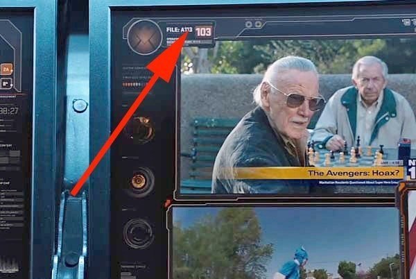 Секретный код аниматоров - Трейлеры