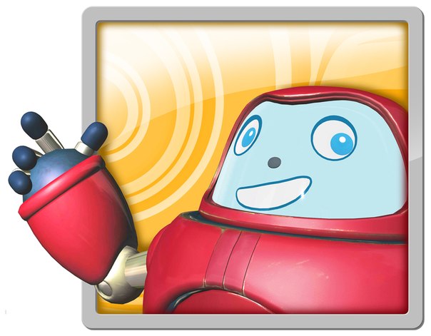 Новый мультфильм "Суперкнига" в 3 D - Трейлеры