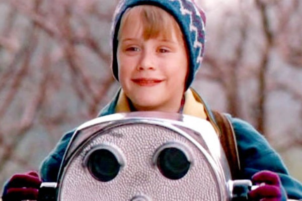 Один дома 2 - Трейлеры