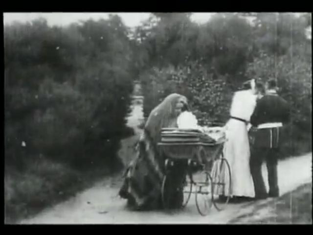 Спасена Ровером (1905) - Трейлеры