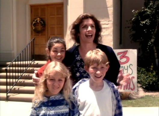 Силач Санта Клаус - Трейлеры