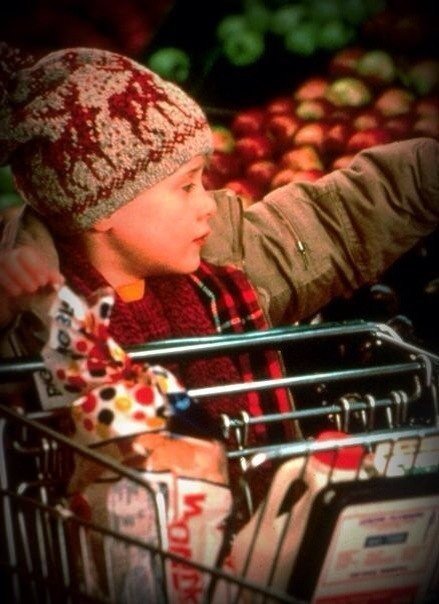 Любимый фильм Нового года!!! - Трейлеры