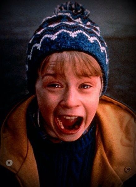 Любимый фильм Нового года!!! - Трейлеры