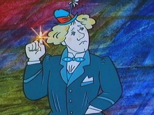 Мультфильм "Волшебное кольцо" (1979) - Трейлеры