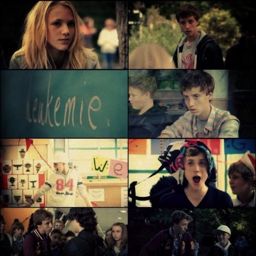 хорошие дети не плачут - Трейлеры