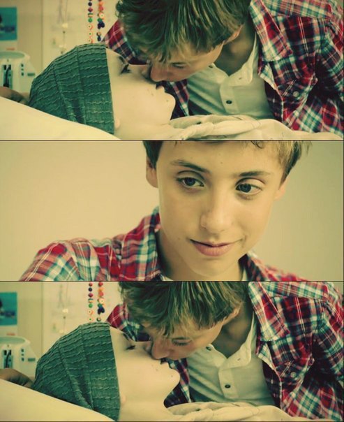 хорошие дети не плачут - Трейлеры