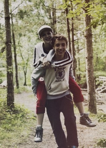 хорошие дети не плачут - Трейлеры