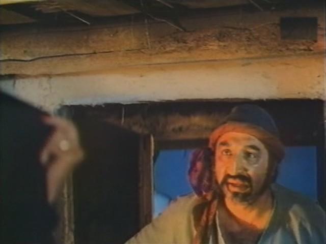 «Приключения Али-Бабы и сорока разбойников», фильм, 1979 г. - Трейлеры