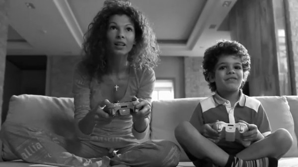 Мамы ждут нас - Трейлеры