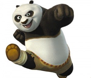 Кунг-Фу Панда - По - Трейлеры Кунг-Фу Панда - По - Трейлеры