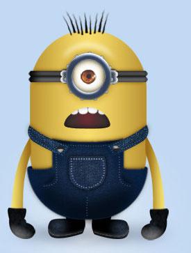 Гадкия Я - Миньон - Трейлеры