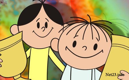 Мультипликационный сериал «Болек и Лёлек» - Трейлеры