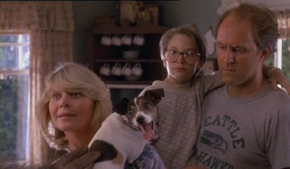 Гарри и Хендерсоны - Трейлеры