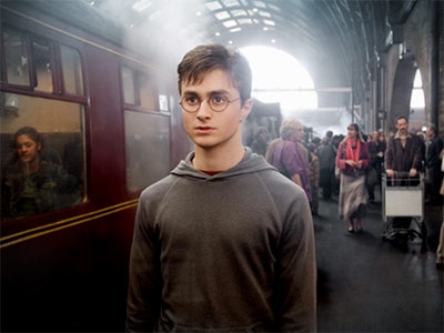 Гарри Поттер -=333=- - Трейлеры Гарри Поттер -=333=- - Трейлеры