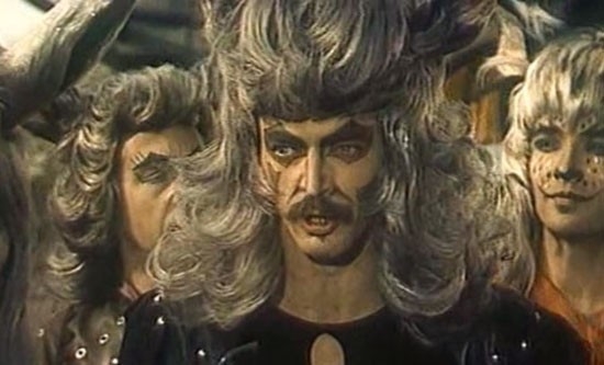 ''Мама" — музыкальный фильм-сказка (1976) - Трейлеры