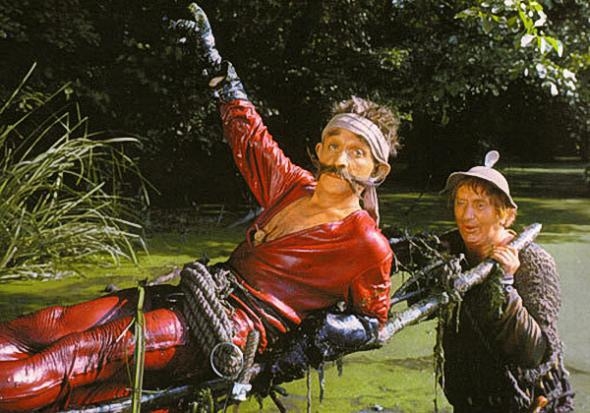 Айболит-66 (1966) - Трейлеры