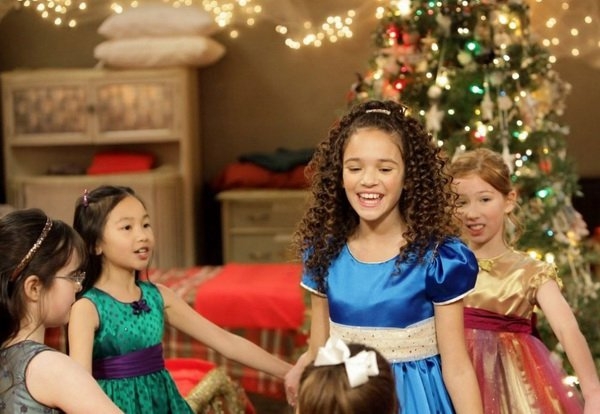 В поисках Санта Лапуса - Трейлеры