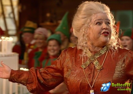 В поисках Санта Лапуса - Трейлеры