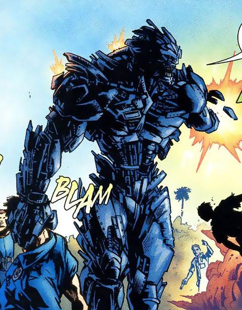 5 персонажей, которых мы хотим увидеть в «Отряде самоубийц 2» - Трейлеры