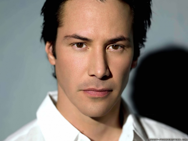 актер Киану Ривз - Трейлеры