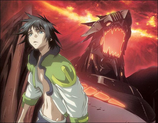 Героический век - Трейлеры