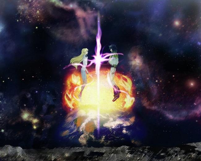 Героический век - Трейлеры