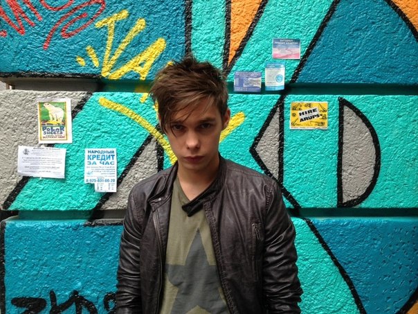 Закон каменных джунглей - Трейлеры