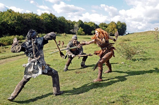 Сердце дракона 3: Проклятье чародея (2015) - Трейлеры Сердце дракона 3: Проклятье чародея (2015) - Трейлеры