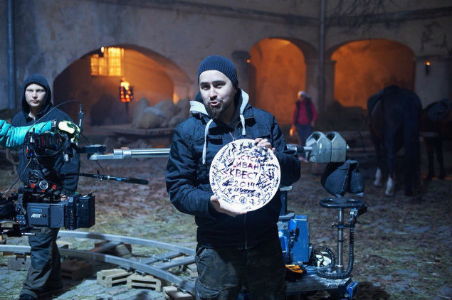 Квест (2015) - Трейлеры