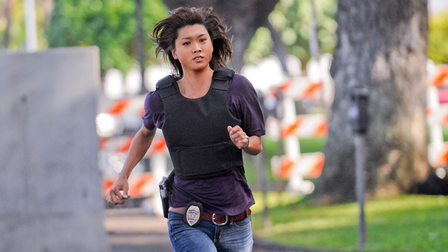 Грейс Пак (Пак Мингён) - Трейлеры