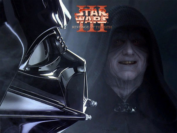 Величайшие злодеи в истории: Дарт Вейдер (англ.Star Wars - Darth Vader). - Трейлеры