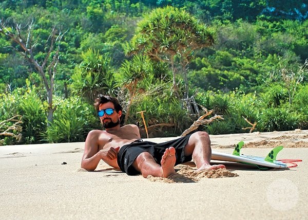 Премьера фильма ДухLess 2 - Трейлеры